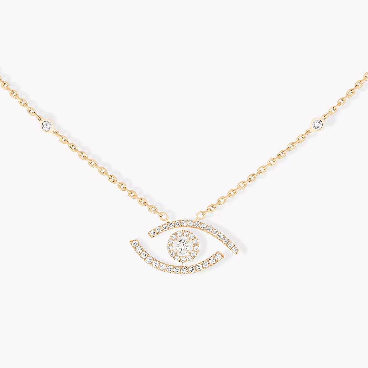 108 custom order/ 18K solid gold jewelry