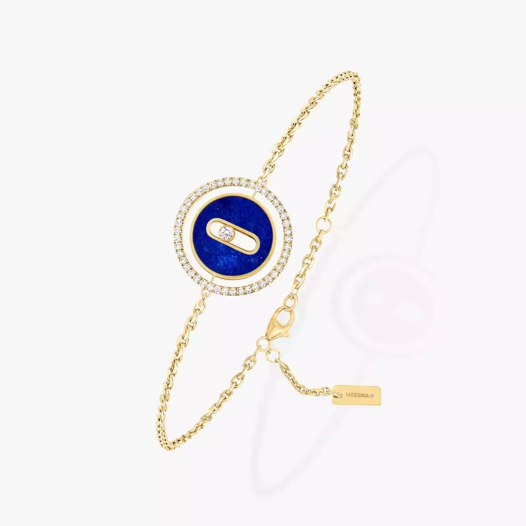 108 custom order/ 18K solid gold jewelry