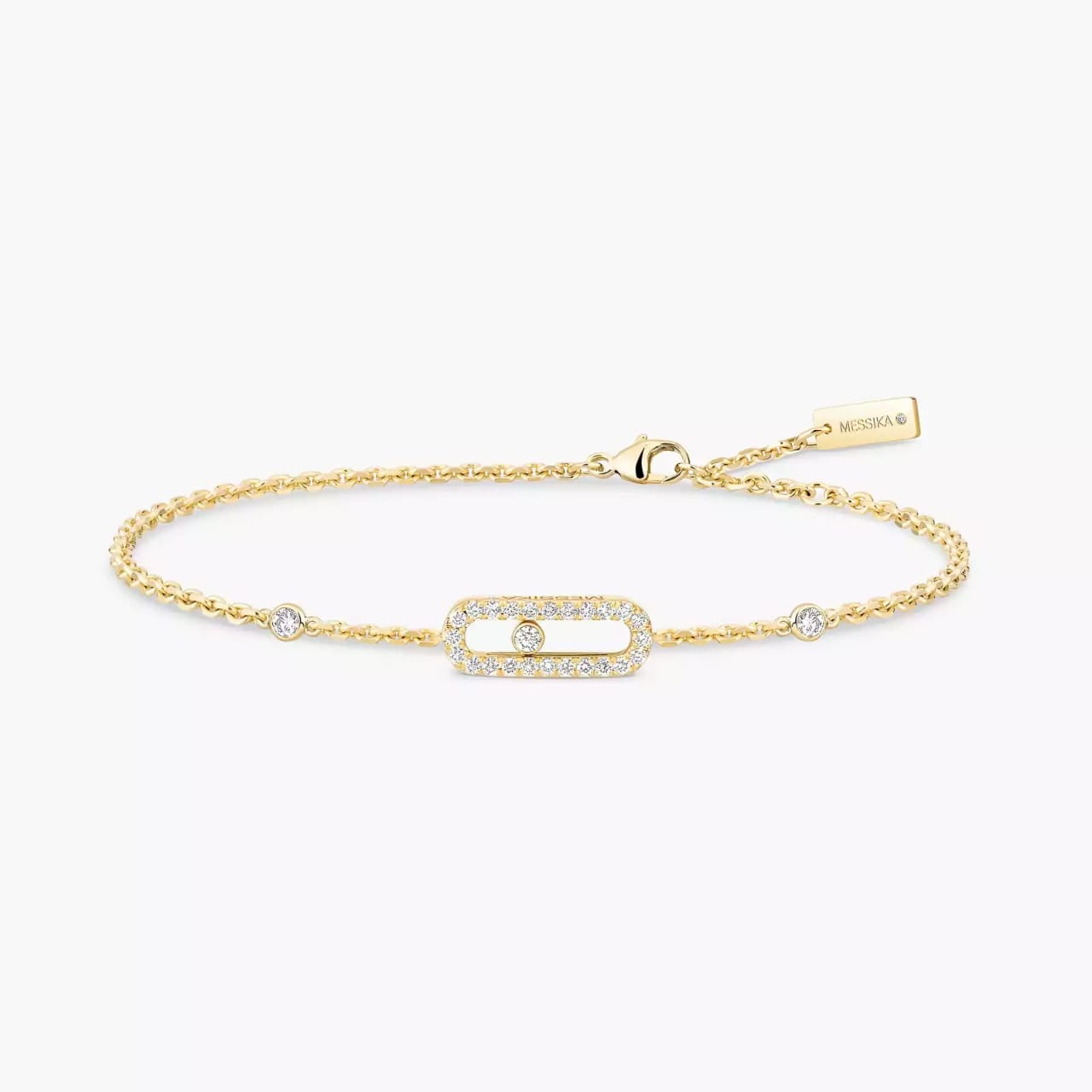108 custom order/ 18K solid gold jewelry