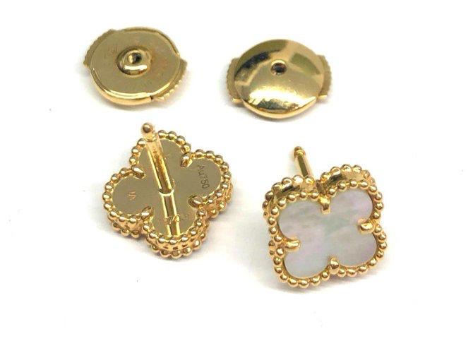 108 custom order/ 18K solid gold jewelry