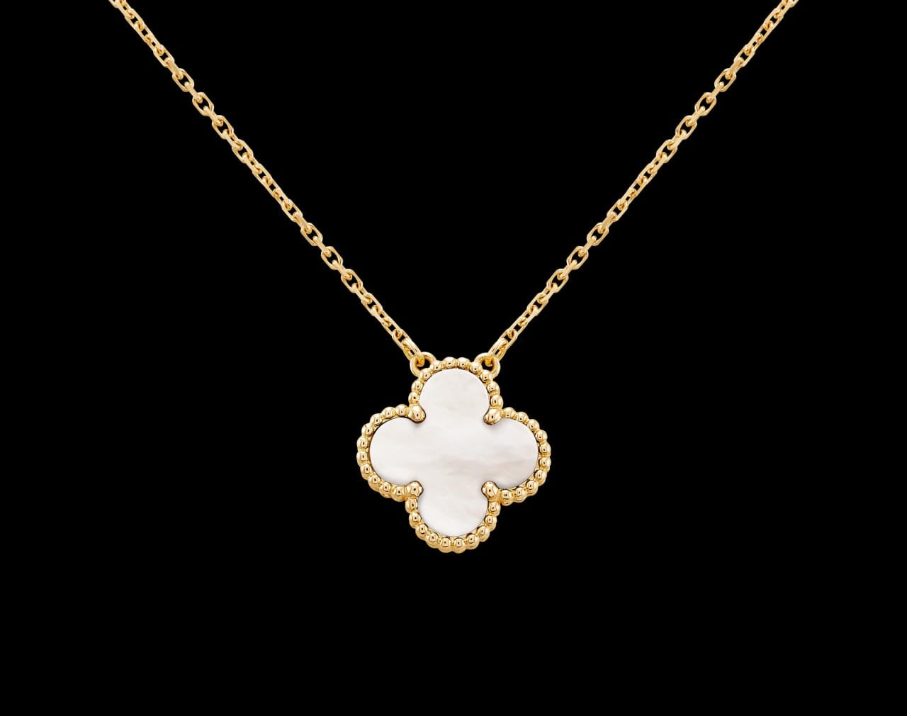 108 custom order/ 18K solid gold jewelry